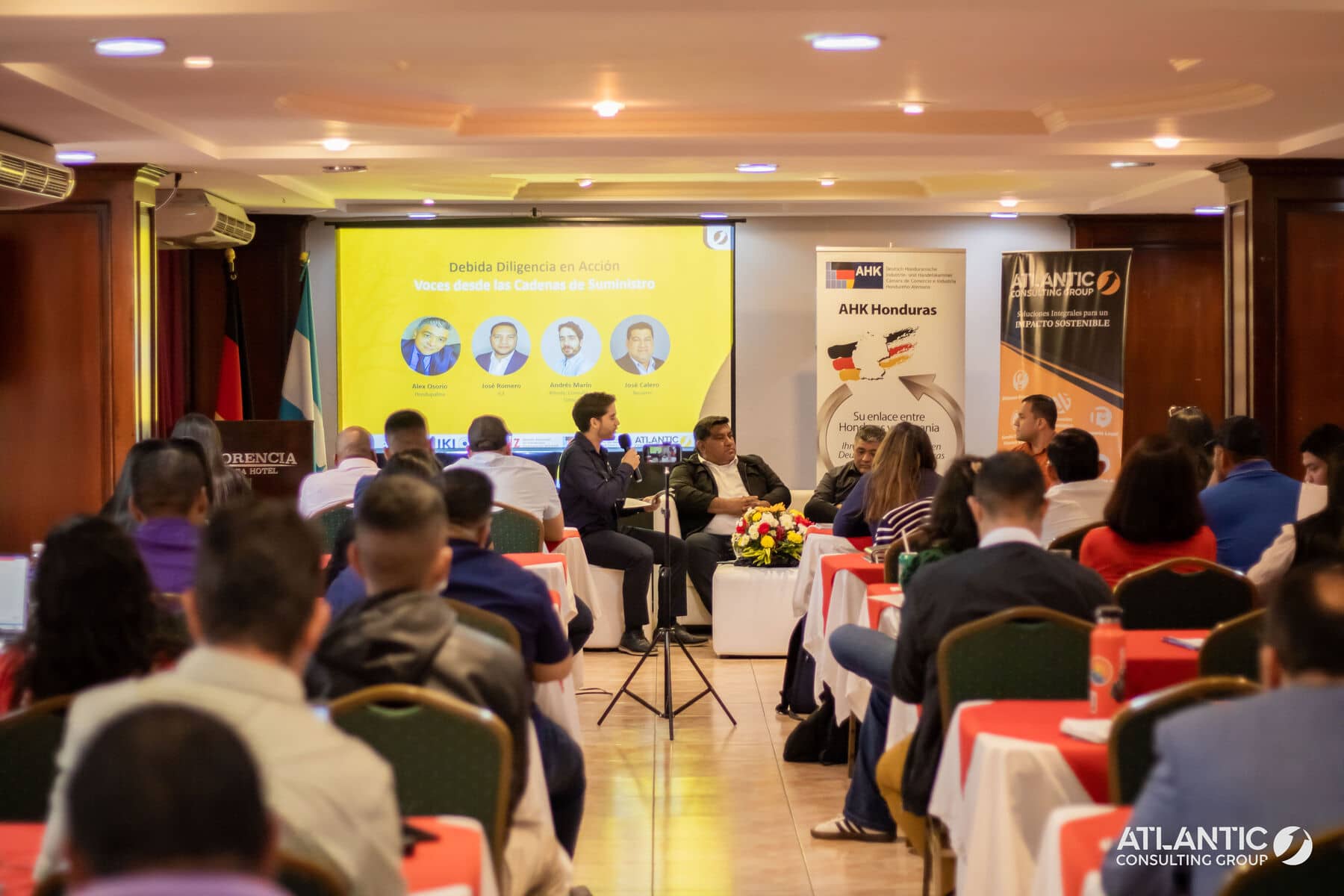 Programa EUDR en Acción - Foto 3